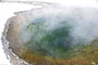 Old Faithful Geyser