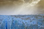 Infocusphotos : Sun Breaks Out on Grey Glacier, Torres del Paine National Park, Patagonia